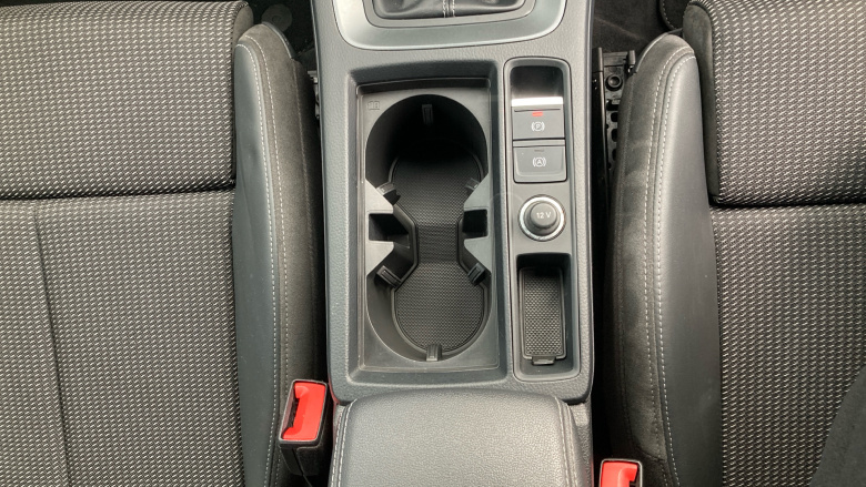 Audi Q3 35 TFSI Black Edition 5dr Petrol Estate